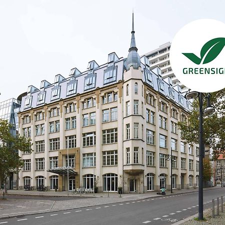 Classik Hotel Alexander Plaza Berlin Exterior photo